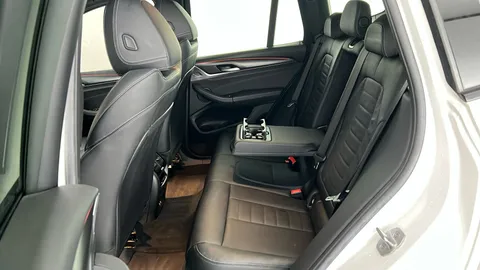 BMW X3 xDrive20d MHT M Sport Step Auto [Tech Pack]