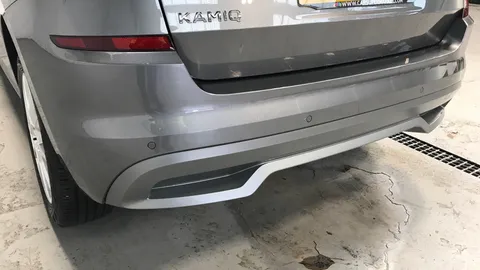 SKODA KAMIQ 1.0 TSI 95 SE Drive