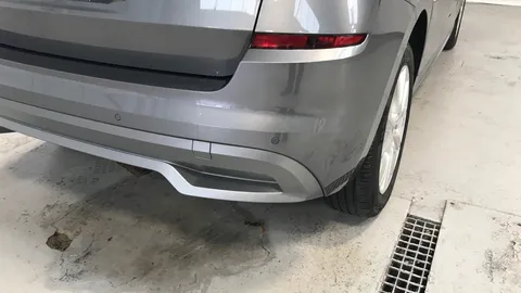 SKODA KAMIQ 1.0 TSI 95 SE Drive