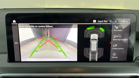 BMW X3 xDrive20d MHT M Sport Step Auto [Tech Pack]