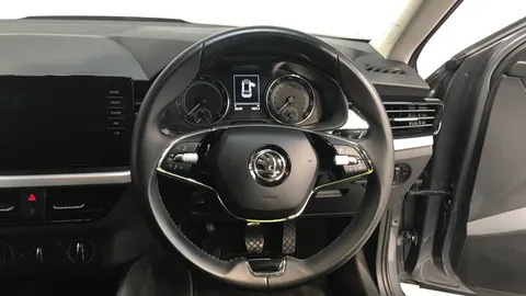 SKODA KAMIQ 1.0 TSI 95 SE Drive