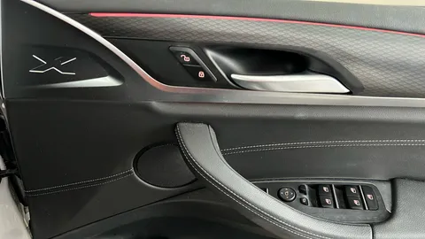 BMW X3 xDrive20d MHT M Sport Step Auto [Tech Pack]