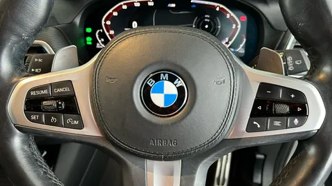 BMW X3 xDrive20d MHT M Sport Step Auto [Tech Pack]