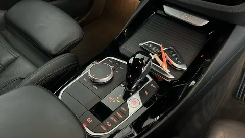 BMW X3 xDrive20d MHT M Sport Step Auto [Tech Pack]