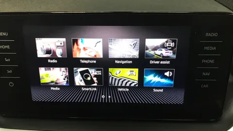 SKODA KAMIQ 1.0 TSI 95 SE Drive