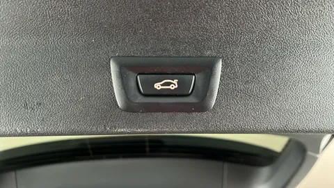 BMW X3 xDrive20d MHT M Sport Step Auto [Tech Pack]