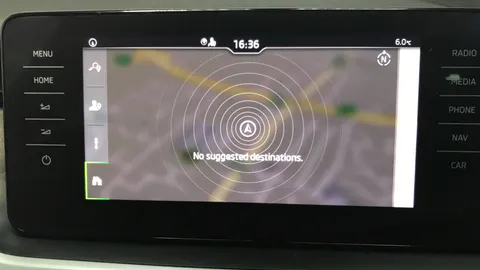 SKODA KAMIQ 1.0 TSI 95 SE Drive