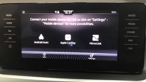 SKODA KAMIQ 1.0 TSI 95 SE Drive