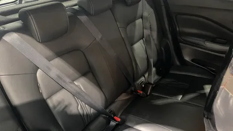 NISSAN JUKE 1.0 DiG-T 114 Tekna