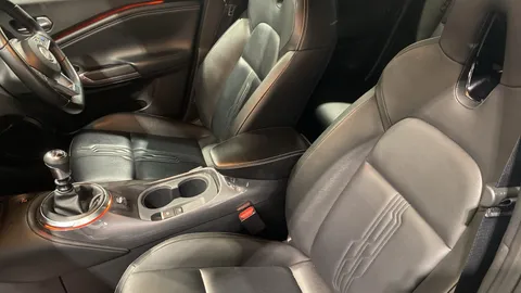 NISSAN JUKE 1.0 DiG-T 114 Tekna