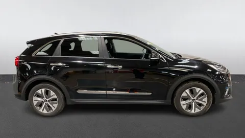 KIA E-NIRO 150kW 4+ 64kWh Auto