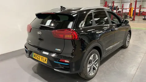 KIA E-NIRO 150kW 4+ 64kWh Auto