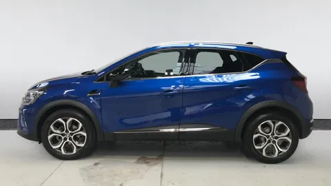 RENAULT CAPTUR 1.0 TCE 90 Techno