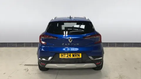 RENAULT CAPTUR 1.0 TCE 90 Techno