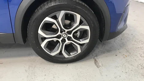 RENAULT CAPTUR 1.0 TCE 90 Techno