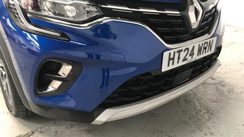 RENAULT CAPTUR 1.0 TCE 90 Techno