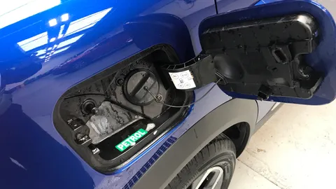 RENAULT CAPTUR 1.0 TCE 90 Techno