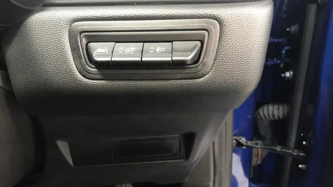 RENAULT CAPTUR 1.0 TCE 90 Techno