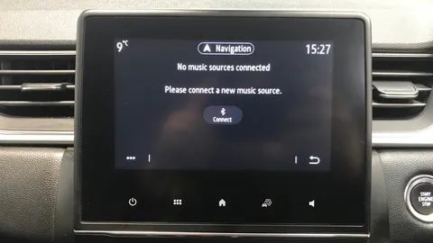 RENAULT CAPTUR 1.0 TCE 90 Techno