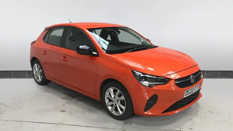 VAUXHALL CORSA 1.2 SE Nav