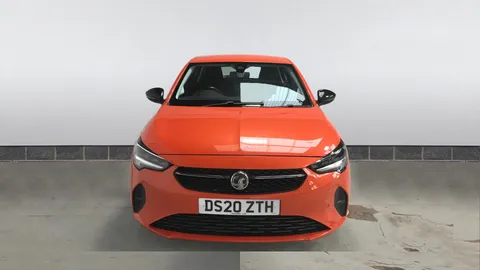 VAUXHALL CORSA 1.2 SE Nav