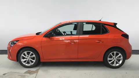 VAUXHALL CORSA 1.2 SE Nav