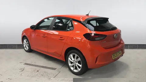 VAUXHALL CORSA 1.2 SE Nav