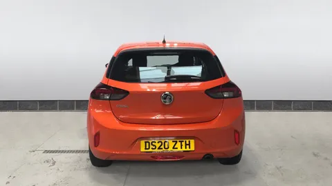 VAUXHALL CORSA 1.2 SE Nav