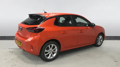 VAUXHALL CORSA 1.2 SE Nav