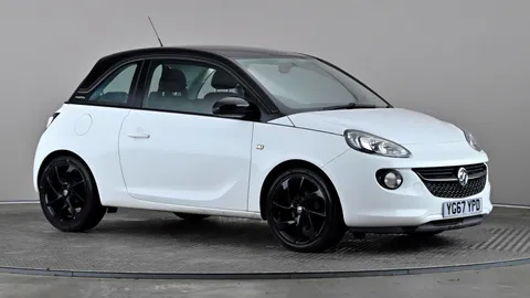 VAUXHALL ADAM 1.2i Energised