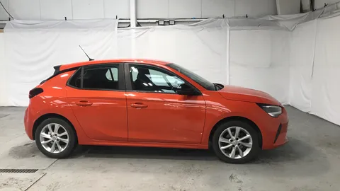 VAUXHALL CORSA 1.2 SE Nav