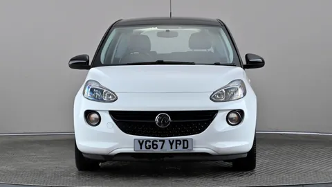 VAUXHALL ADAM 1.2i Energised