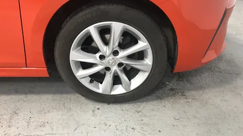 VAUXHALL CORSA 1.2 SE Nav