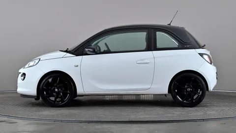 VAUXHALL ADAM 1.2i Energised