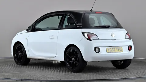 VAUXHALL ADAM 1.2i Energised