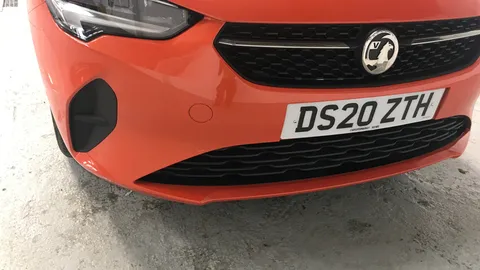 VAUXHALL CORSA 1.2 SE Nav