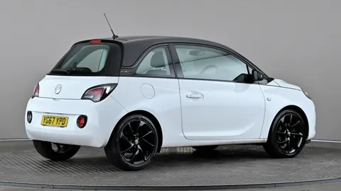 VAUXHALL ADAM 1.2i Energised