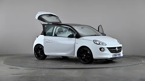 VAUXHALL ADAM 1.2i Energised