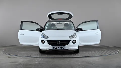 VAUXHALL ADAM 1.2i Energised