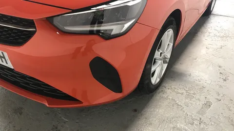 VAUXHALL CORSA 1.2 SE Nav