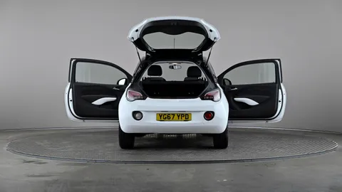 VAUXHALL ADAM 1.2i Energised