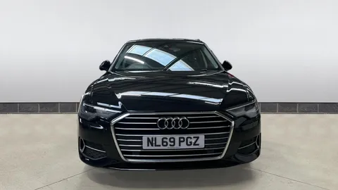 AUDI A6 40 TDI Sport S Tronic