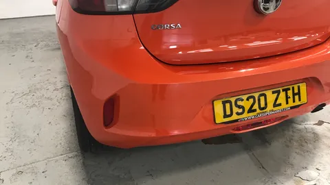 VAUXHALL CORSA 1.2 SE Nav