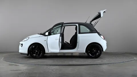 VAUXHALL ADAM 1.2i Energised