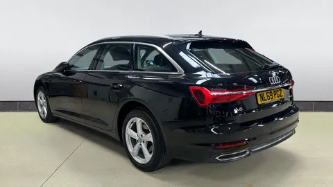 AUDI A6 40 TDI Sport S Tronic