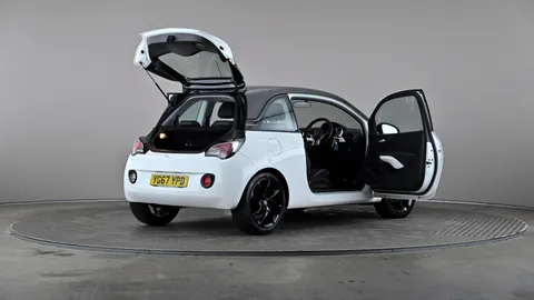 VAUXHALL ADAM 1.2i Energised