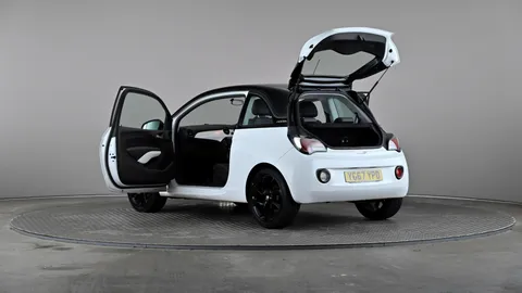 VAUXHALL ADAM 1.2i Energised