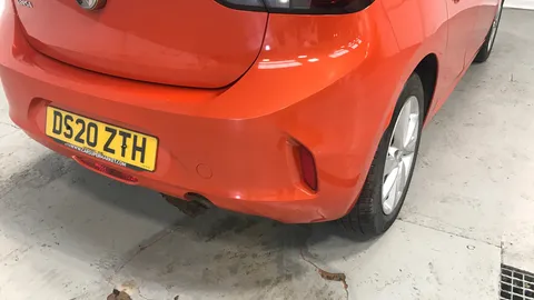 VAUXHALL CORSA 1.2 SE Nav