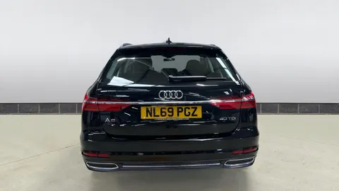 AUDI A6 40 TDI Sport S Tronic