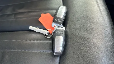 AUDI A6 40 TDI Sport S Tronic